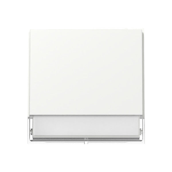 Gira Wippe Reinweiß 329966